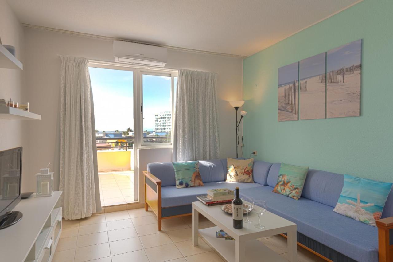 Palm Garden Jandia By Canariasgetaway Villa Morro Jable  Ngoại thất bức ảnh