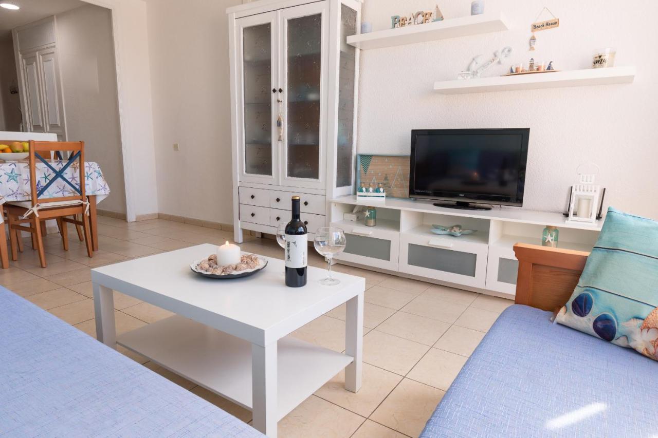 Palm Garden Jandia By Canariasgetaway Villa Morro Jable  Ngoại thất bức ảnh