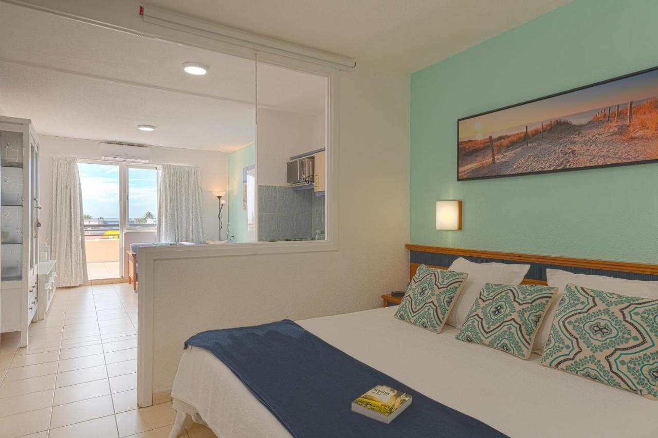 Palm Garden Jandia By Canariasgetaway Villa Morro Jable  Ngoại thất bức ảnh